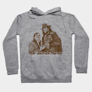 Champions The Undertaker Hoodie